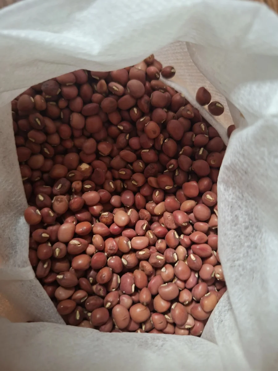 Kunde (Cowpeas) — 1kg