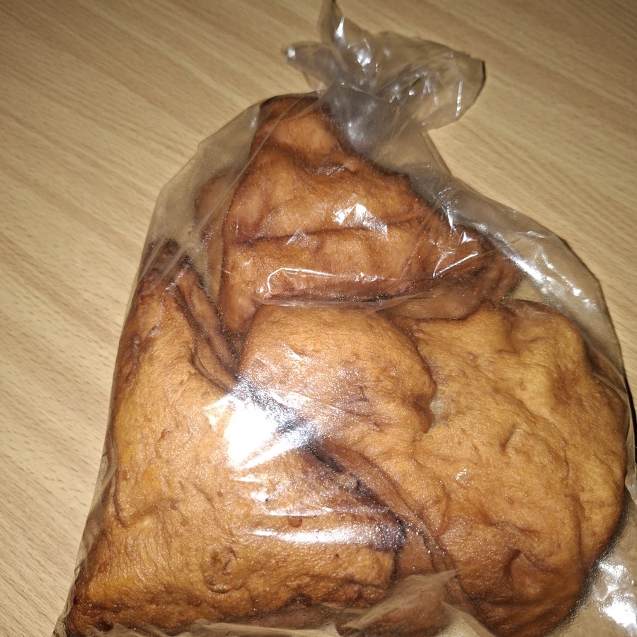 Mandazi