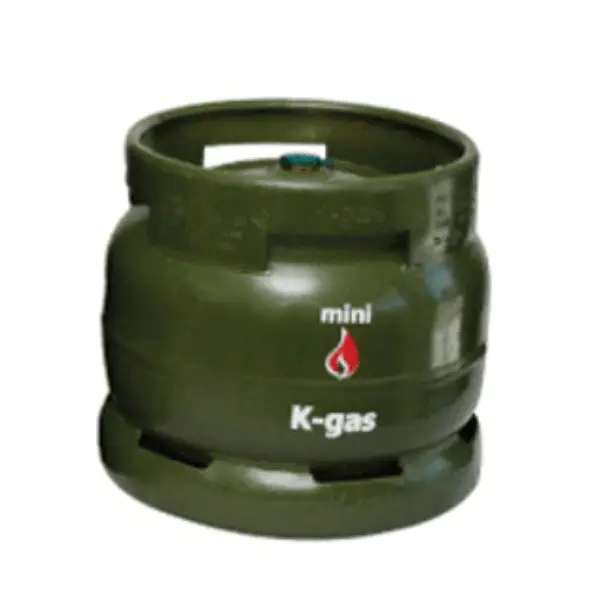 K-Gas 6kg
