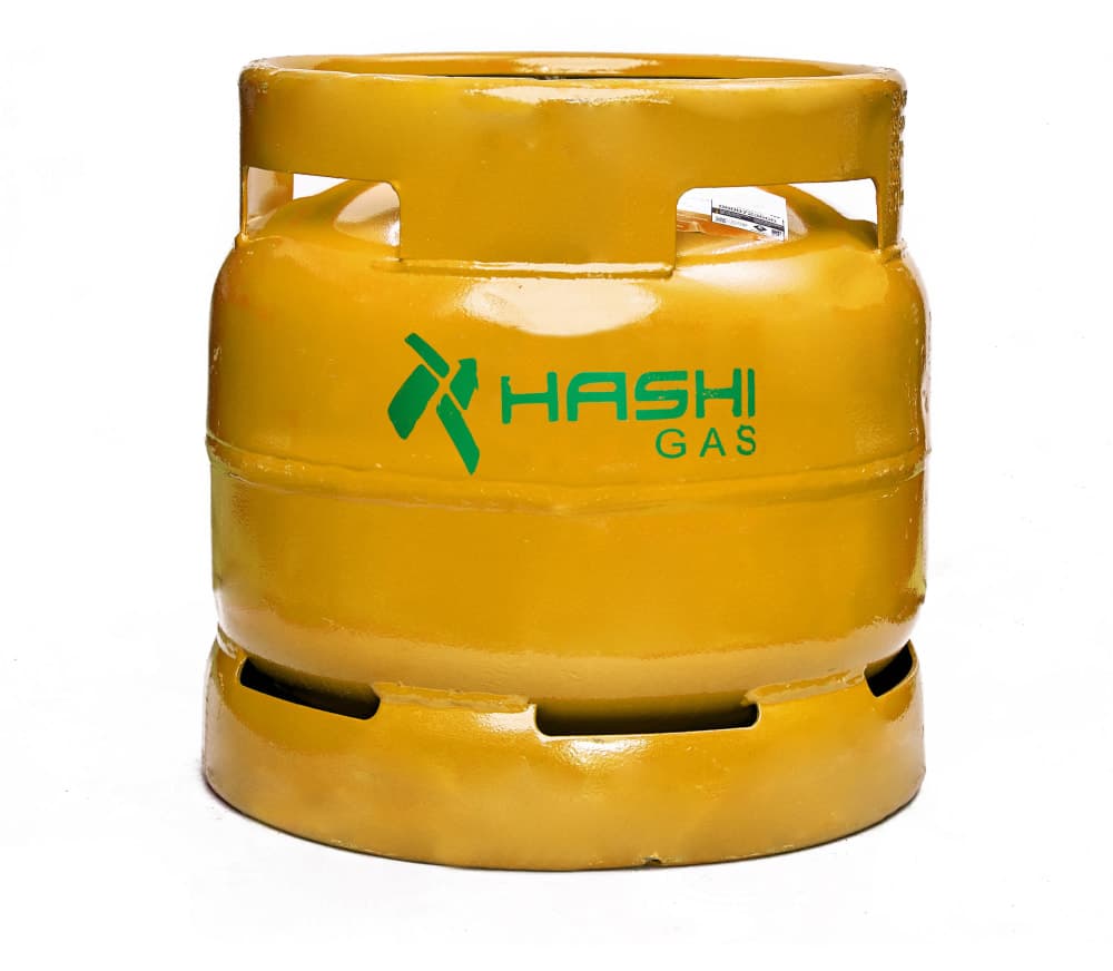 Hashi Gas 6kg