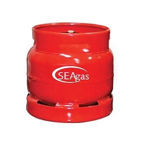 Sea Gas 6kg