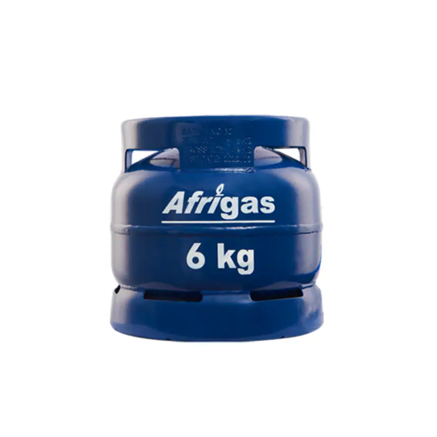 Afrigas 6kg