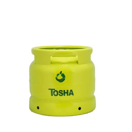Tosha Gas 6kg