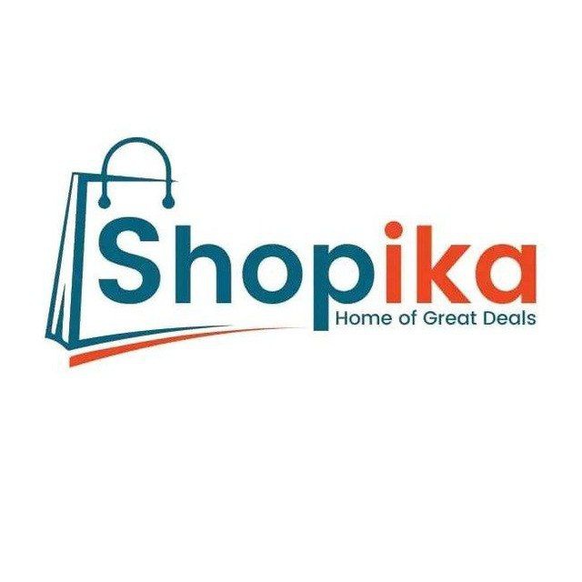 Shopika Retail
