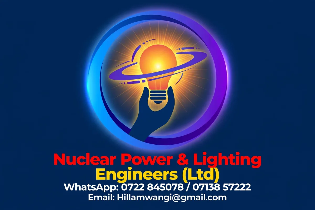 Nuclear Power & Lighting Electrical Engineers Ltd.