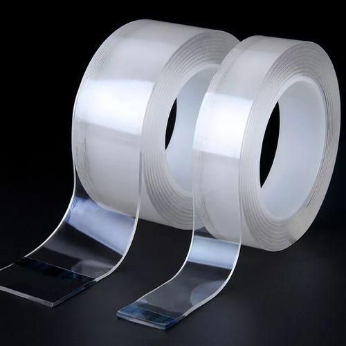 3M Nano Tape Roll Mounting Magic Double Sided Tape Adhesive