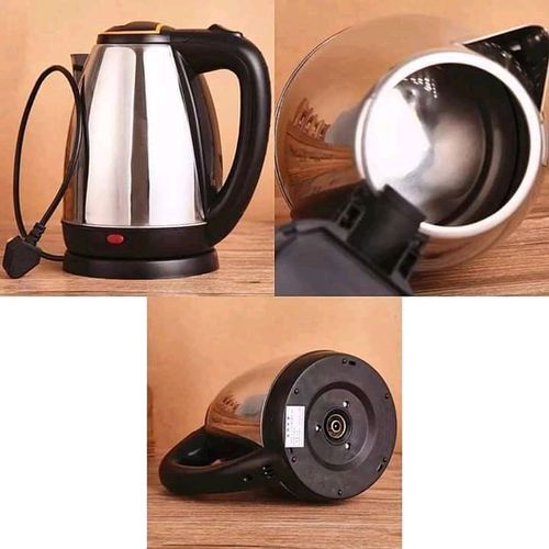 2L Electric Automatic Kettle