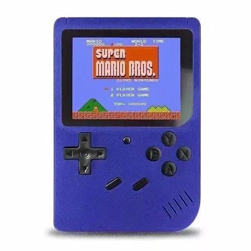 400 In 1 Portable Handheld Game Console