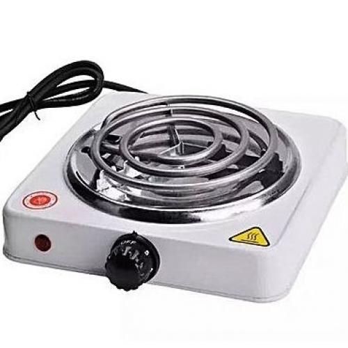 Electric Cooker / Single Spiral Coil Hotplate