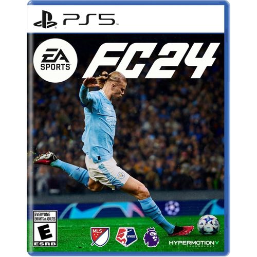 FC 24 - PlayStation 5