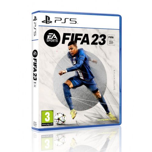 FIFA 23 2023 Ps5 Playstation