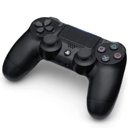 PS4 Pad Dual Shock 4-Wireless Controller