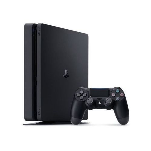 Computer Entertainment Ps4 Slim 500GB Playstation 4 Slim 500GB