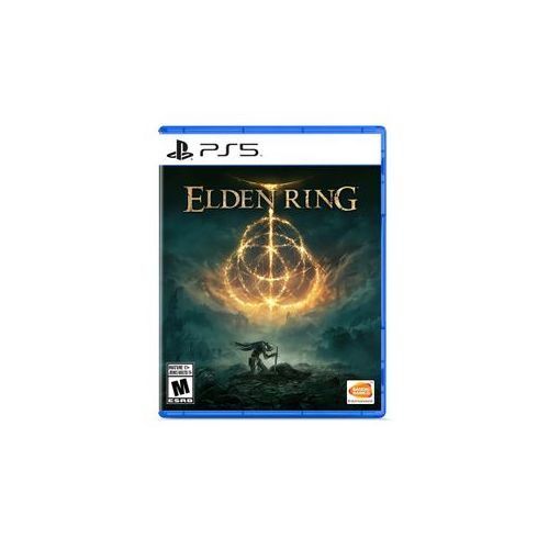 ELDEN RING - PS5