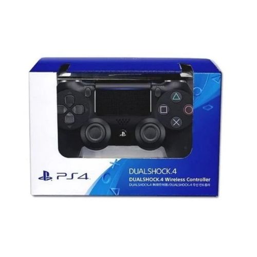 PS4 DUALSHOCK PLAYSTATION 4 DUAL SHOCK CONTROLLER