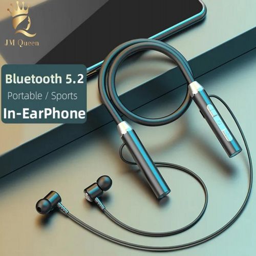 Wireless Bluetooth In-Ear Earphone Stereo Headset