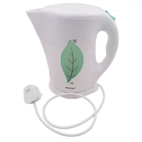 1850W 1.8L Energy Efficient Electric Water Kettle Heater Jug