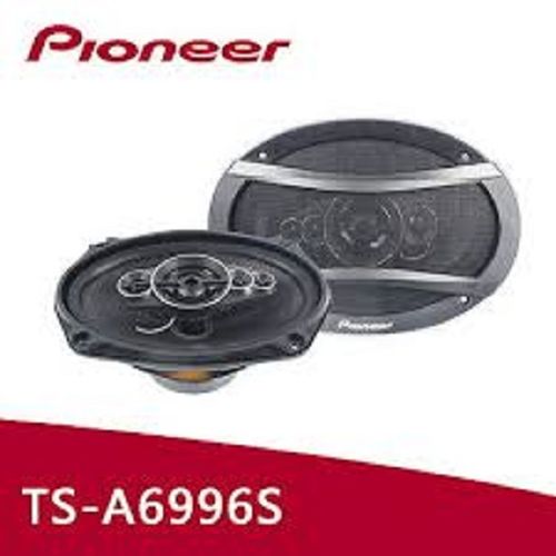 650W Earth-Shaking Car Sub Woofer TS-A6996S - 6" X9" 5 Way