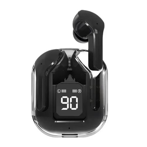 Air39 TWS Bluetooth 5.3 Earphones-black