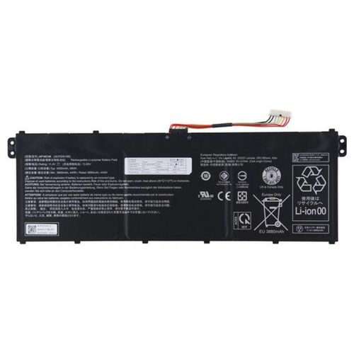 AP18C8K Original Genuine Laptop Battery