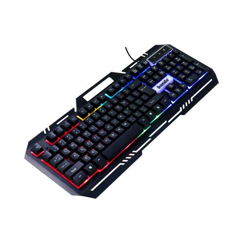 Backlit Gaming Keyboard