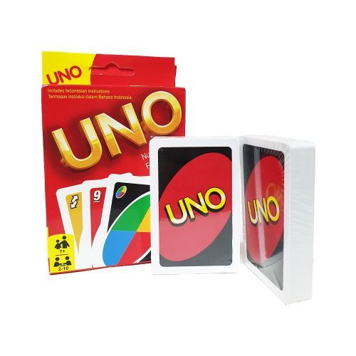 Classic Card Game For Family Fun