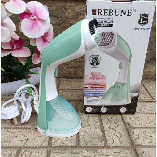 Electric Garment Steamer