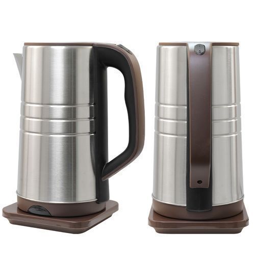 FK-0317 Stainless Steel 3.5L Electric Kettle-Ultra Plus Kettle