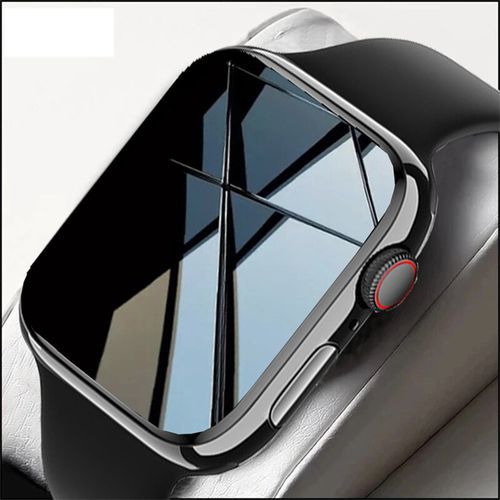 Full Touch Screen Smart Watch - For Android & IOS