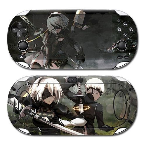 Games Accessories Cheap Price Vinyl Decal for PS vita 1000 Skin Sticker