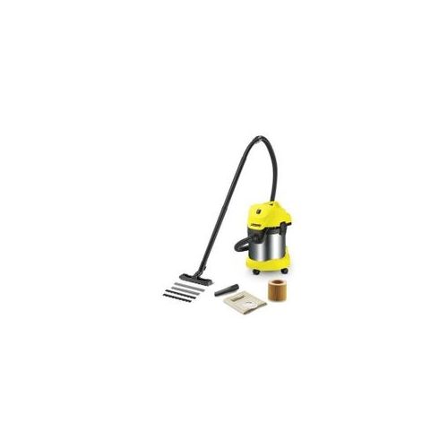 High Quality Vacuum Cleaner 20ltrs Wet And Dry