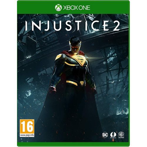 INJUSTICE 2 - XBOX ONE