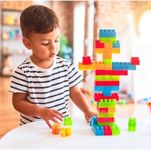 Kids Building Blocks Toys