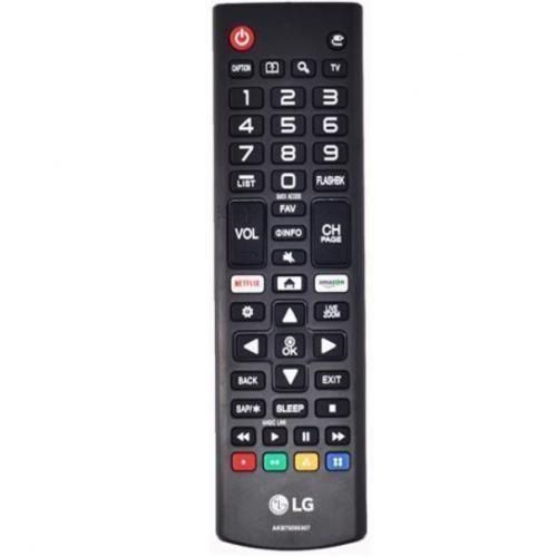 LG TV Smart Remote Control