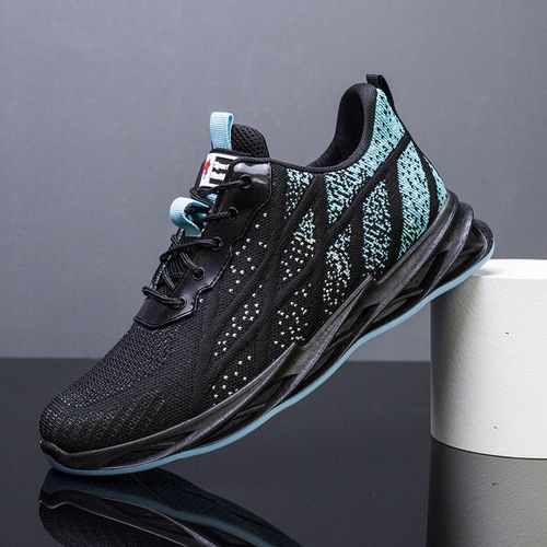 Men's Shoes Sneakers Fashion New Casual Outdoor Trendy Shoes Running Sport Lightweight Breathable Sneakers