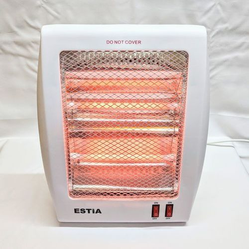 Portable Electric Room Heater