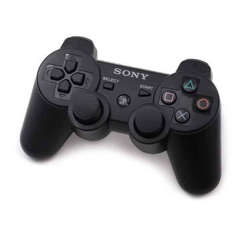 PS3 Pad Dual Shock 3 - Wireless Controller