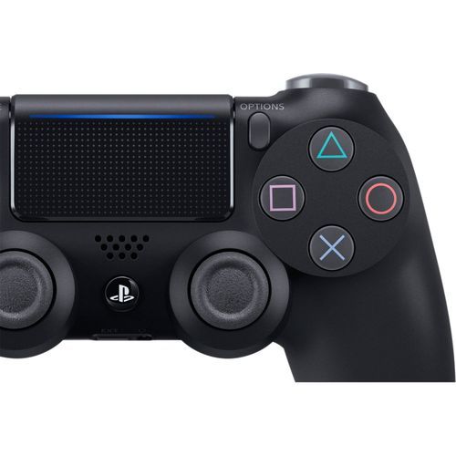 PS4 Dualshock Controller - Black