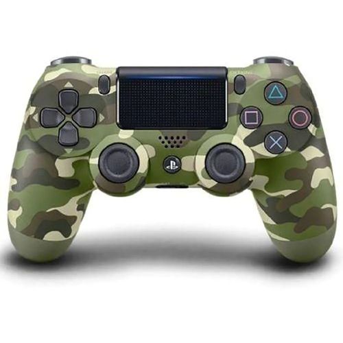 ps4 wireless pad controller, combat