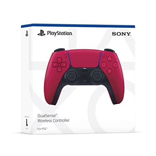 PS5 DualSense Wireless Controller