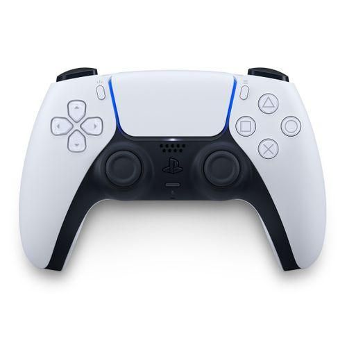 PS5 DualSense Wireless Controller