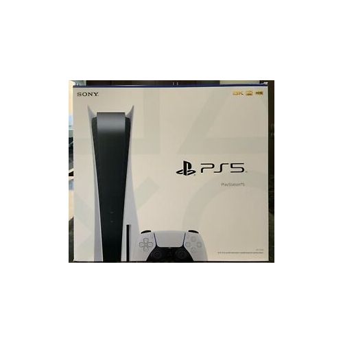 PS5 Playstation 5 Console Standard