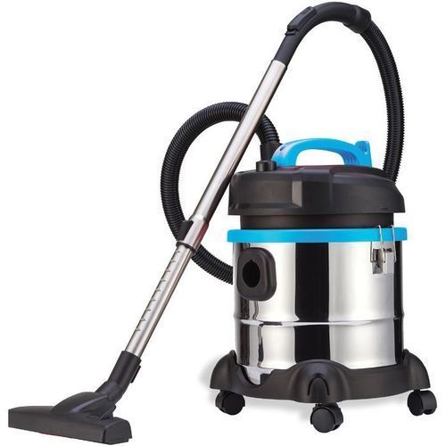 RM/553 - 21 Litre Tank Wet And Dry Vacuum Cleaner - Black.