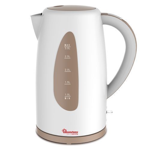 RM/591- 3LT Cordless Kettle