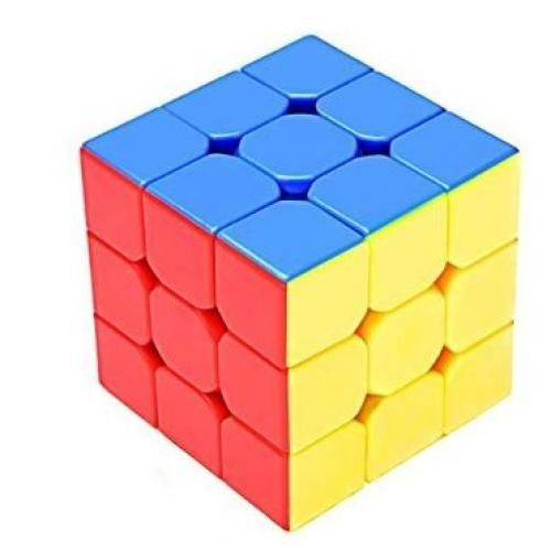 Rubik'sRubic Magic Speed Cube Game Stress Reliever