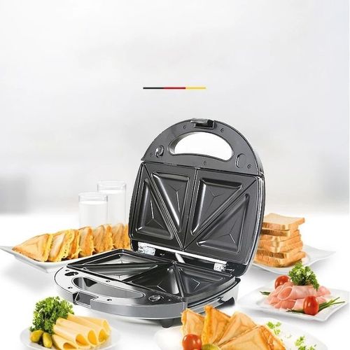 Sandwich Maker & Toaster