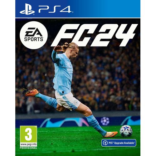 Sports FC 24 - PlayStation 4