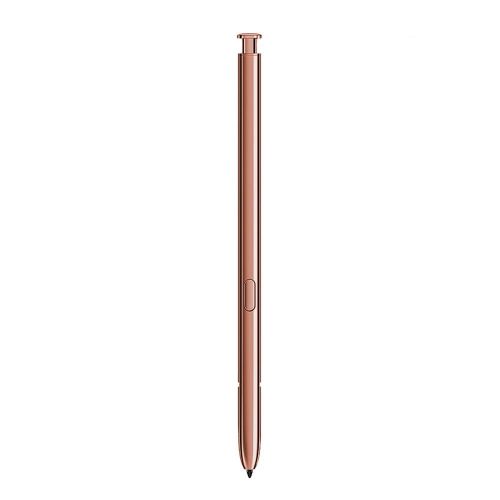 Stylus Pen Press Pen Written Pen Replacement for Samsung Galaxy Note 20/Note 20 Ultra Gold