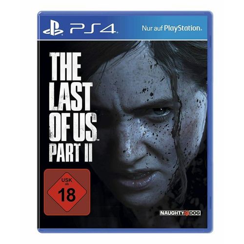 The Last Of Us Part II