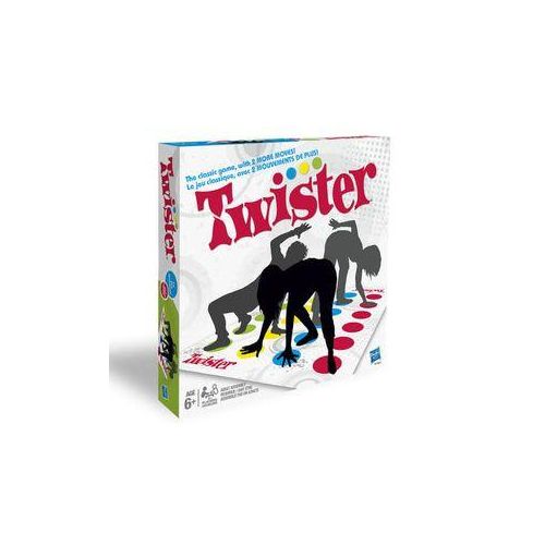 Twister Ultimate Bigger Mat More Colored Spots Family Kids Party Game Parent child Game Board Game Body Twist Multiplayer Party